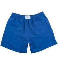 Classic Swim Trunks in Blue Cove by Southern Tide - Country Club Prep