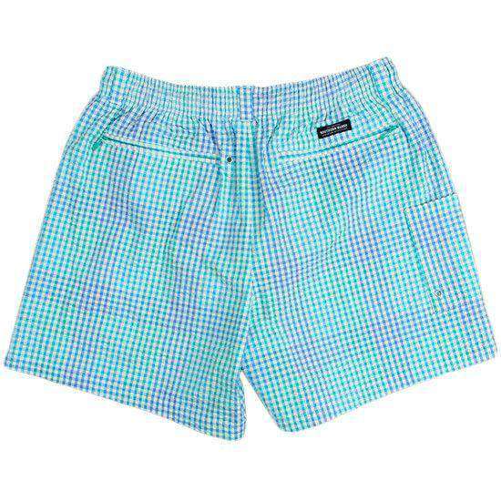 Dockside swim trunk outlet