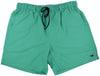 Dockside Swim Trunk in Bimini Green by Southern Marsh - Country Club Prep