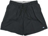 Dockside Swim Trunk in Black by Southern Marsh - Country Club Prep
