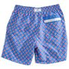 Dockside Swim Trunk in Cobalt Blue by Southern Tide - Country Club Prep