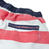 Faded American Flag Swim Trunks by Rowdy Gentleman - Country Club Prep