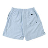 Grand Slam Swim Trunks in Sky Blue by Guy Harvey - Country Club Prep