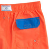 Hang Ten Swim Trunks in Island Orange by Southern Tide - Country Club Prep