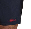 Lomond Swim Shorts in Navy by Barbour - Country Club Prep