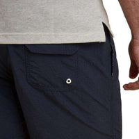 Lomond Swim Shorts in Navy by Barbour - Country Club Prep