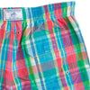 Madras Swim Trunks in Bright Green by Southern Tide - Country Club Prep