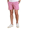 Milton Swim Shorts in Pink by Barbour - Country Club Prep