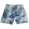 Palm Swim Trunks in Pool by Southern Proper - Country Club Prep
