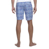 Riptide Half Elastic Surf Shorts in Regatta by Johnnie-O - Country Club Prep