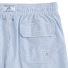 Seersucker Swim Trunks in Blue by Southern Tide - Country Club Prep