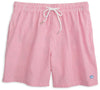 Seersucker Swim Trunks in Pink by Southern Tide - Country Club Prep