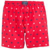Show Your Stripes Swim Trunk in Red by Southern Tide - Country Club Prep