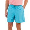 Solid Swim Trunk in Scuba Blue by Southern Tide - Country Club Prep