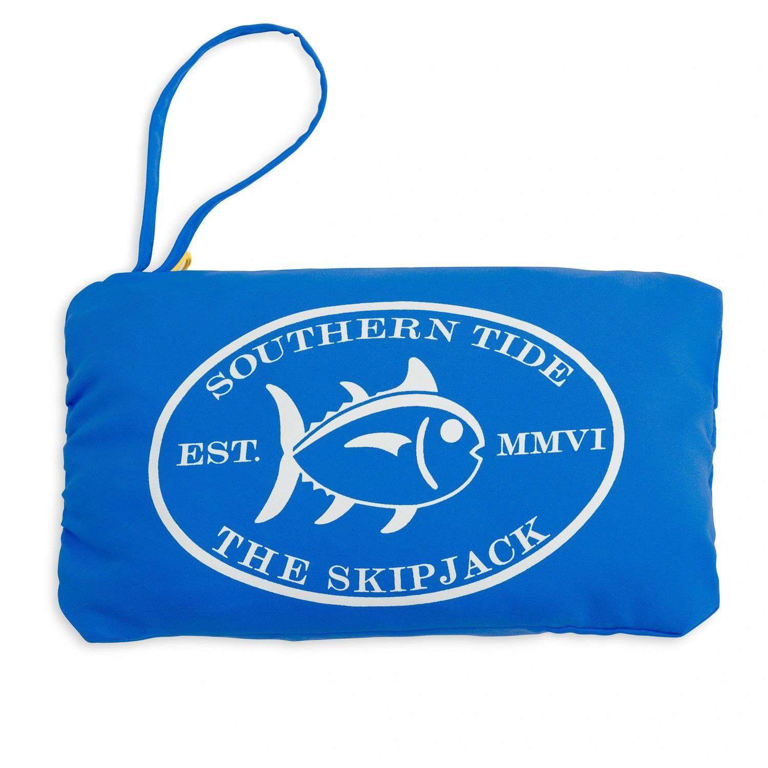 Solid Swim Trunks in Royal Blue by Southern Tide - Country Club Prep