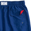 Solid Swim Trunks in Yacht Blue by Southern Tide - Country Club Prep