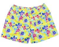 The Aloha Friday Swim Trunks by Cabana Bro - Country Club Prep