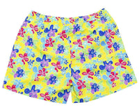 The Aloha Friday Swim Trunks by Cabana Bro - Country Club Prep