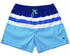 The Classics Swim Trunks by Cabana Bro - Country Club Prep