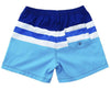 The Classics Swim Trunks by Cabana Bro - Country Club Prep