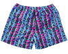 The Fresh Prince Swim Trunks by Cabana Bro - Country Club Prep
