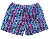 The Fresh Prince Swim Trunks by Cabana Bro - Country Club Prep