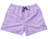 The Mandimes Swim Trunks by Cabana Bro - Country Club Prep