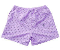 The Mandimes Swim Trunks by Cabana Bro - Country Club Prep