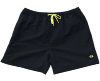 The Night Riders Swim Trunks by Cabana Bro - Country Club Prep