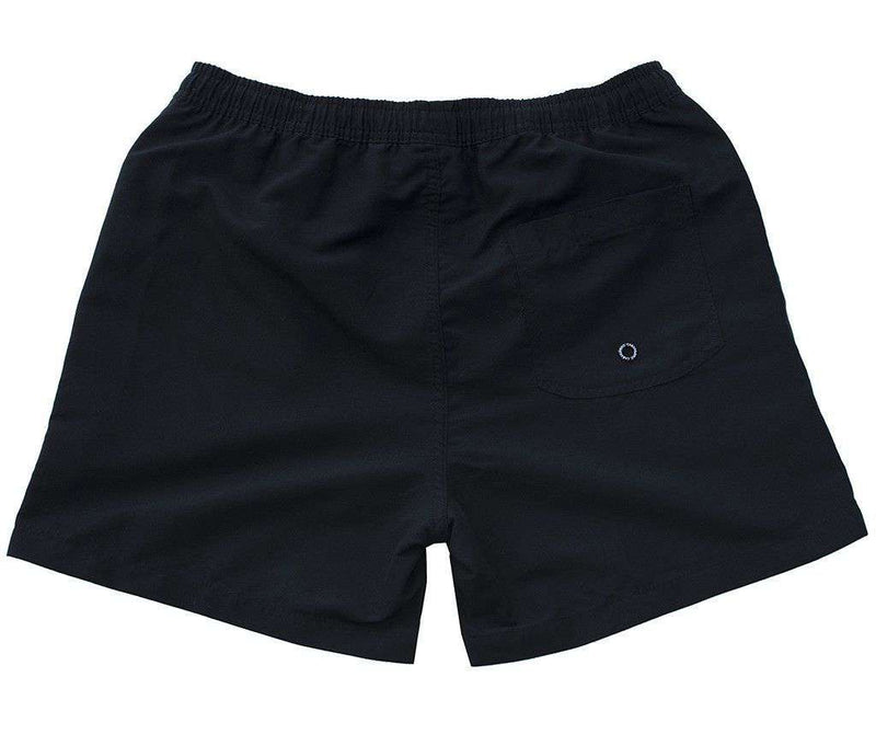 The Night Riders Swim Trunks by Cabana Bro - Country Club Prep