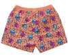 The Party Palms Swim Trunks by Cabana Bro - Country Club Prep