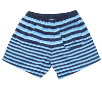 The Point Breaks Swim Trunks by Cabana Bro - Country Club Prep