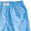 Tide Pool Swim Trunk in Blue by Southern Tide - Country Club Prep