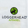 Born in South Carolina Tee in White by Loggerhead Apparel - Country Club Prep