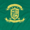 Country Club Tee in Forest Green by Southern Point Co. - Country Club Prep
