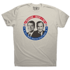 Dynamic Duo Tee in Sepia by Rowdy Gentleman - Country Club Prep