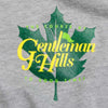 Gentleman Hills Tee in Vintage Grey by Rowdy Gentleman - Country Club Prep
