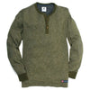 Hunter Henley in Duck Green by Southern Proper - Country Club Prep