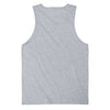 Keg Day Tank Top in Dark Grey by Rowdy Gentleman - Country Club Prep