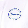 Longshanks Long Sleeve Performance Tee in White by Country Club Prep - Country Club Prep