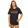 Make America Preppy Again Tee Shirt in Navy by Country Club Prep - Country Club Prep