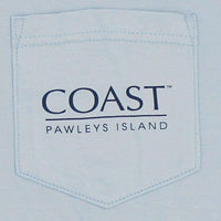 Mint Julep Tee by Coast - Country Club Prep