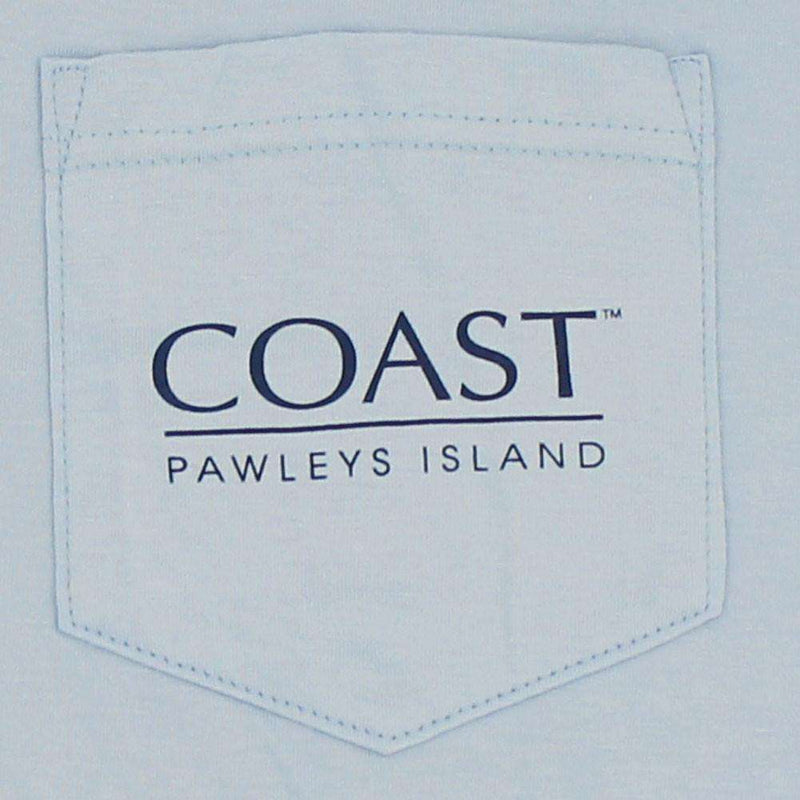 Mint Julep Tee by Coast - Country Club Prep