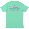 Nautical Flags Tee in Bermuda Teal by Southern Tide - Country Club Prep
