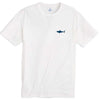 OCEARCH T-Shirt in White by Southern Tide - Country Club Prep