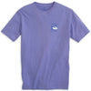 Original Skipjack Tee Shirt in Lavender by Southern Tide - Country Club Prep
