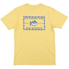 Original Skipjack Tee Shirt in Sunshine by Southern Tide - Country Club Prep