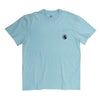 Party Animal Tee in Pool Blue by Southern Proper - Country Club Prep