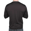 Performance Core Long Sleeve T-Shirt in Black by Costa Del Mar - Country Club Prep