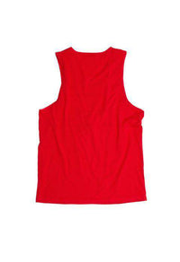 Reagan Bush '84 Tank Top in Red by Rowdy Gentleman - Country Club Prep